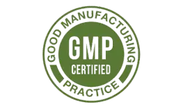 MenoPhix GMP Certified
